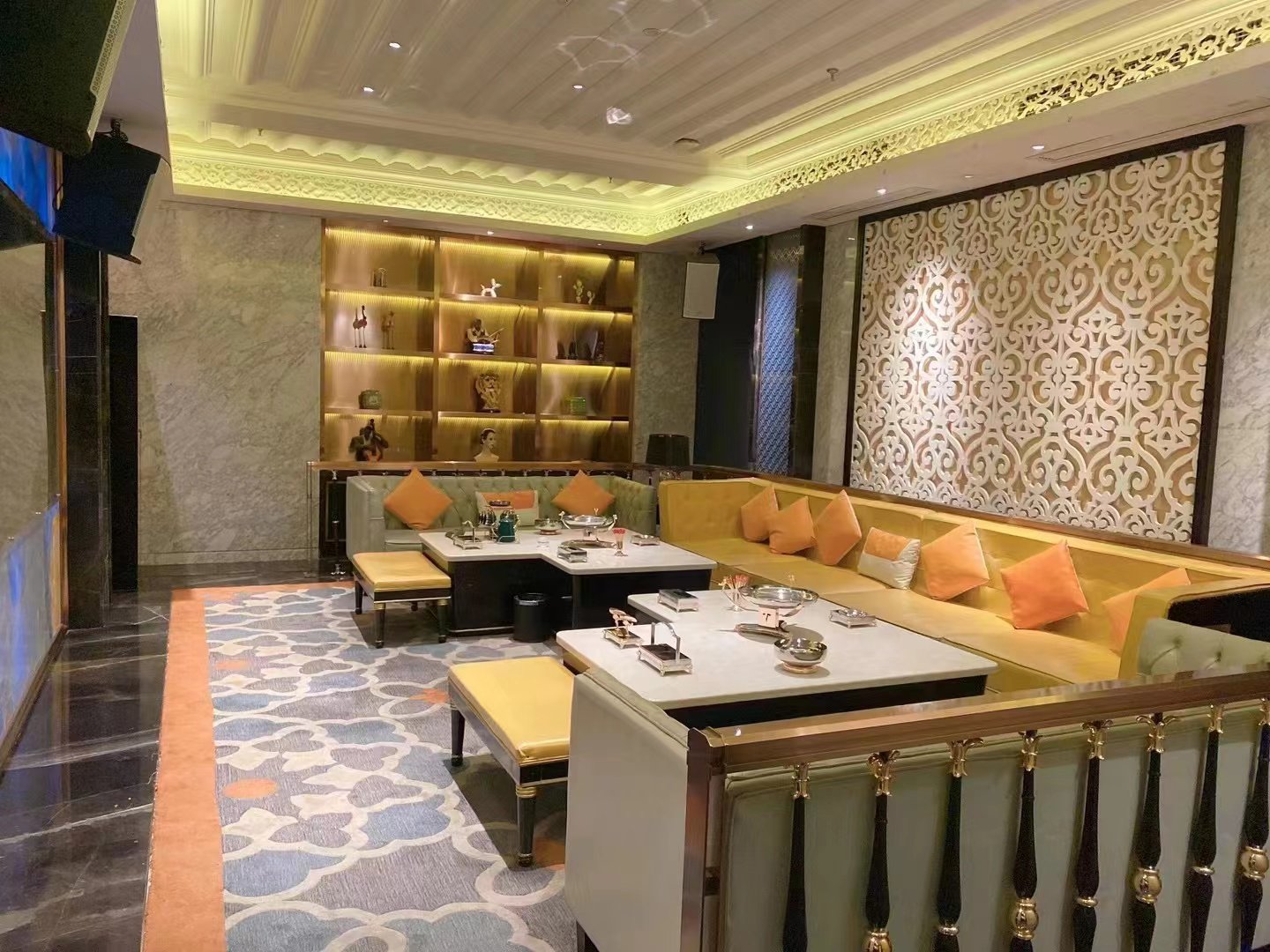 吉林商务ktv环境体验怎么样-桦甸市ktv预订