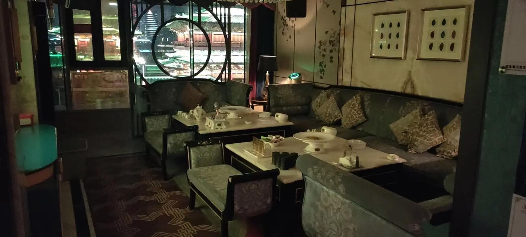 吉林商务ktv推荐性价比高选择-桦甸市ktv预订